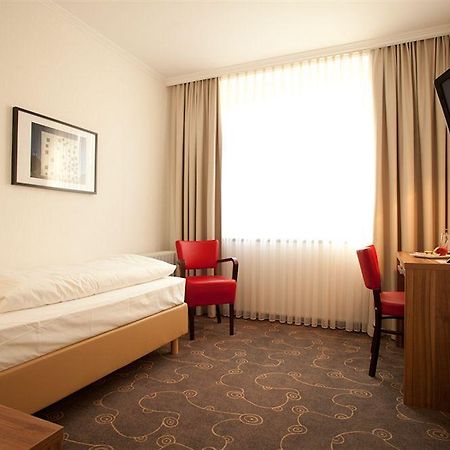 Hotel Jung Essen Exterior foto