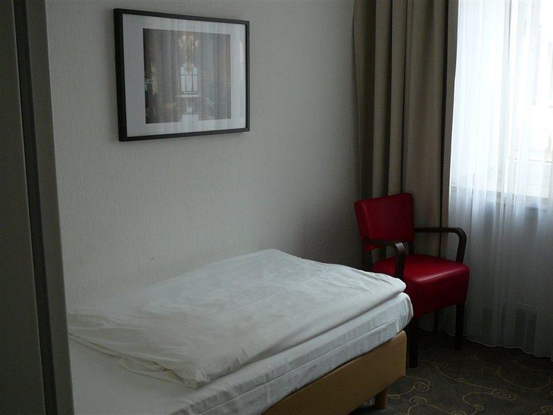 Hotel Jung Essen Exterior foto