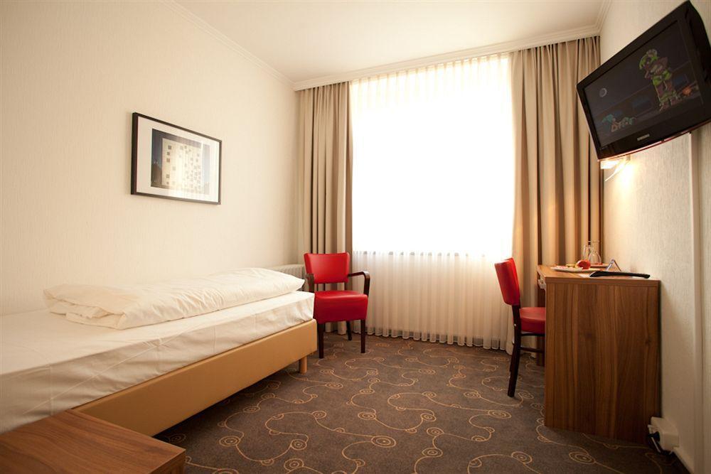Hotel Jung Essen Exterior foto
