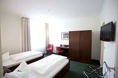 Hotel Jung Essen Exterior foto